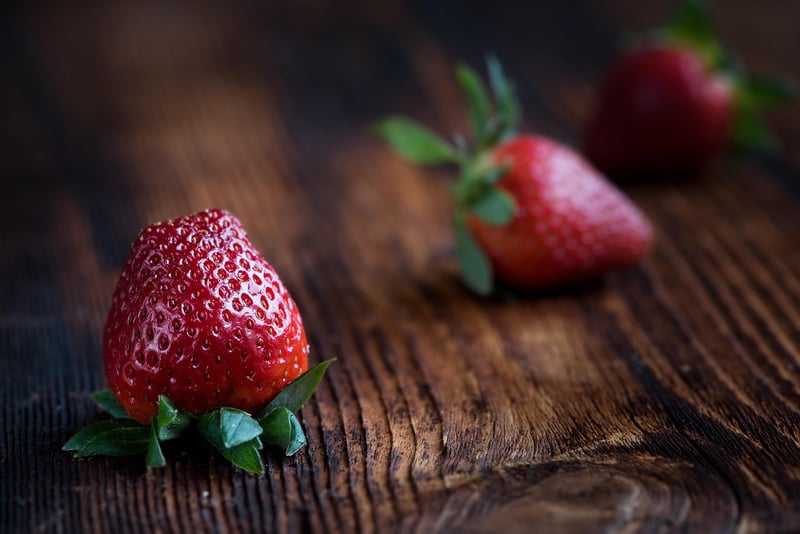 Fresh Produce Picks