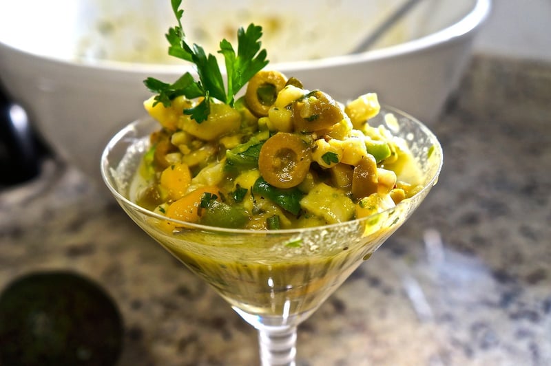 Ceviche