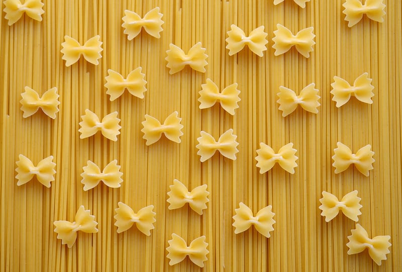 Italian Pasta Carbonara